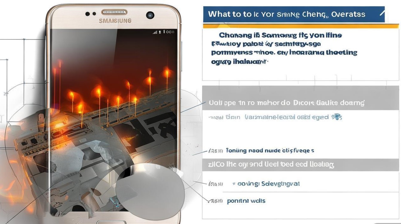 三星充电发烫怎么办?手机充电发烫严重是什么原因?