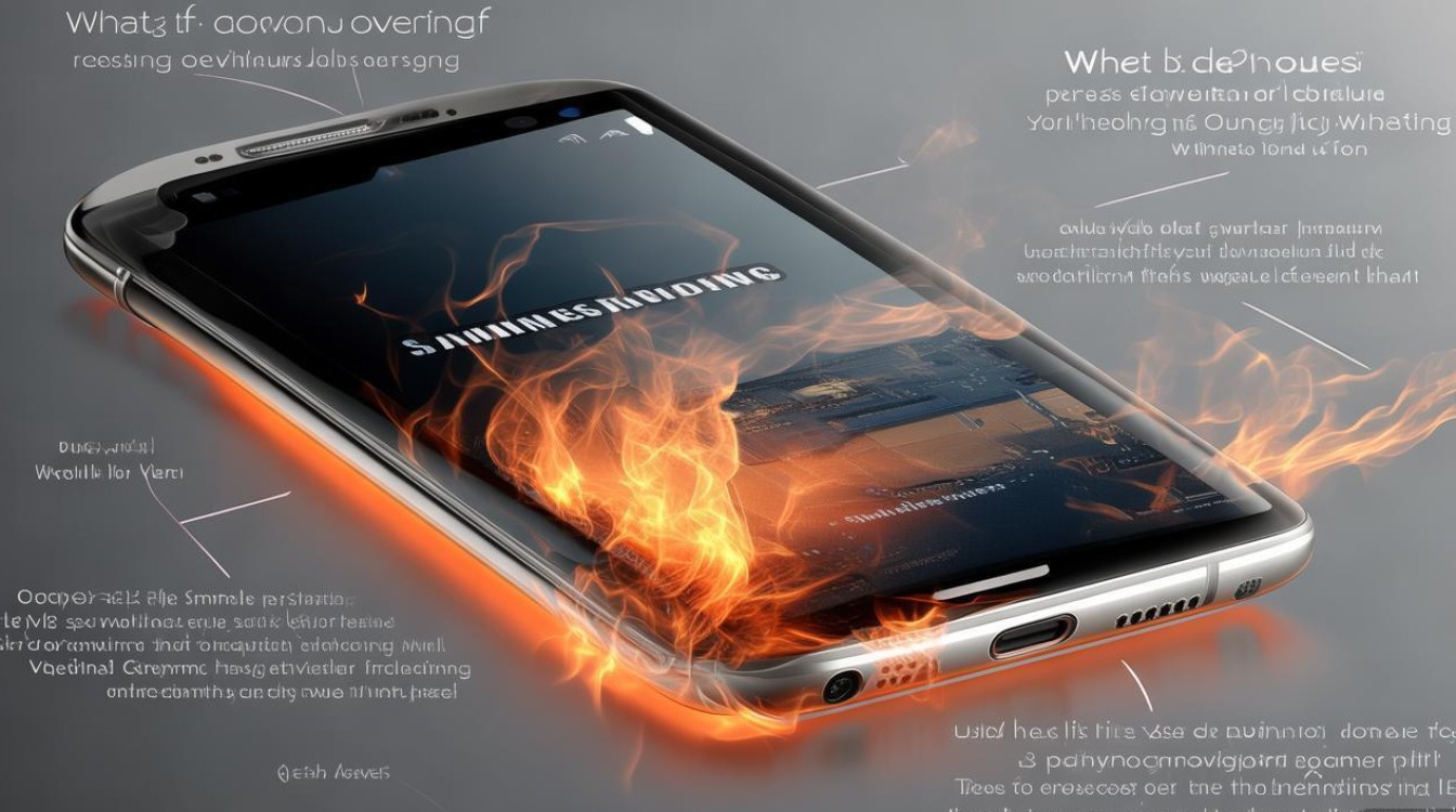 三星充电发烫怎么办?手机充电发烫严重是什么原因?