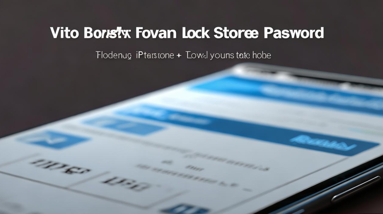 vivo手机忘记锁屏密码怎么办?不用数据线也能跳过吗?