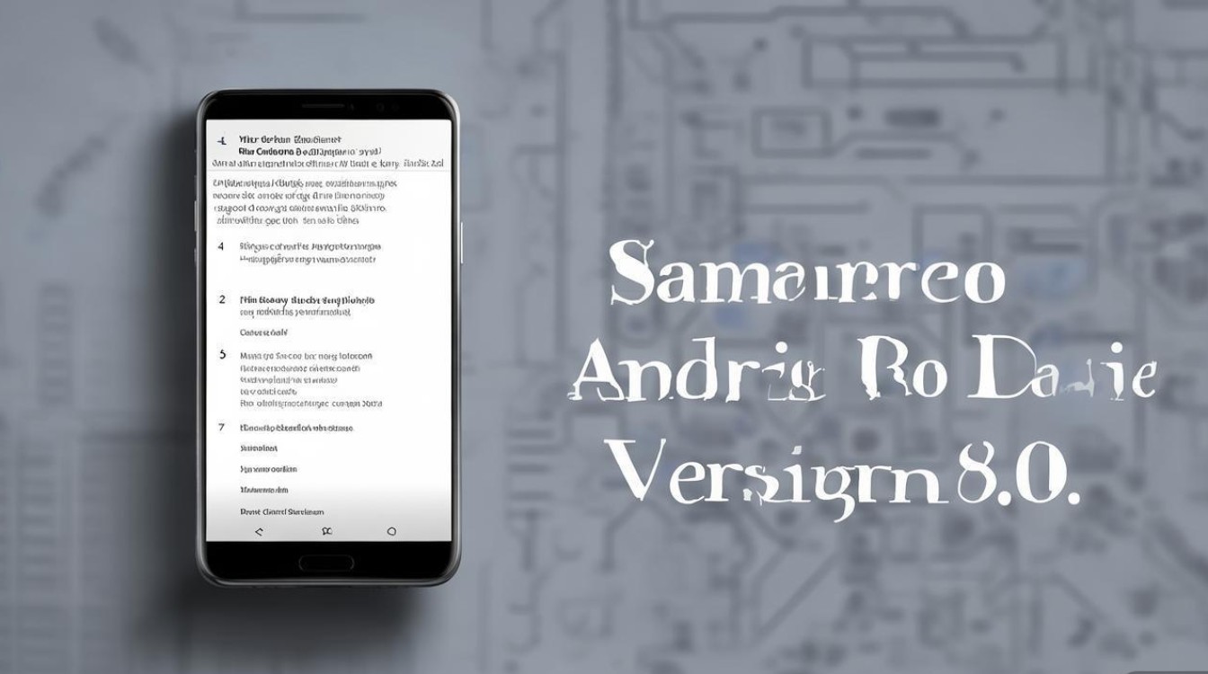 三星安卓8.0升级教程,手把手教你轻松升级到最新系统
