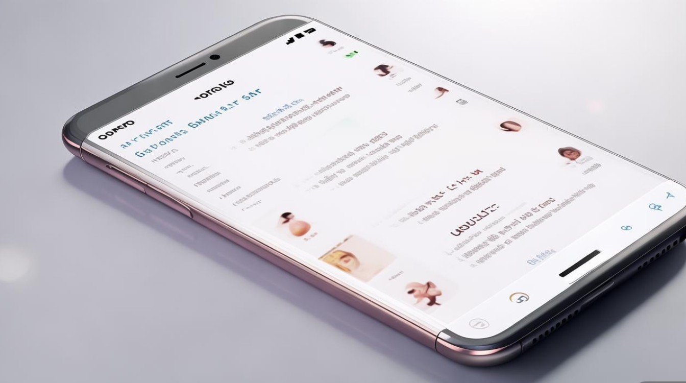 oppo手机美颜功能怎么调？新手也能快速学会的步骤