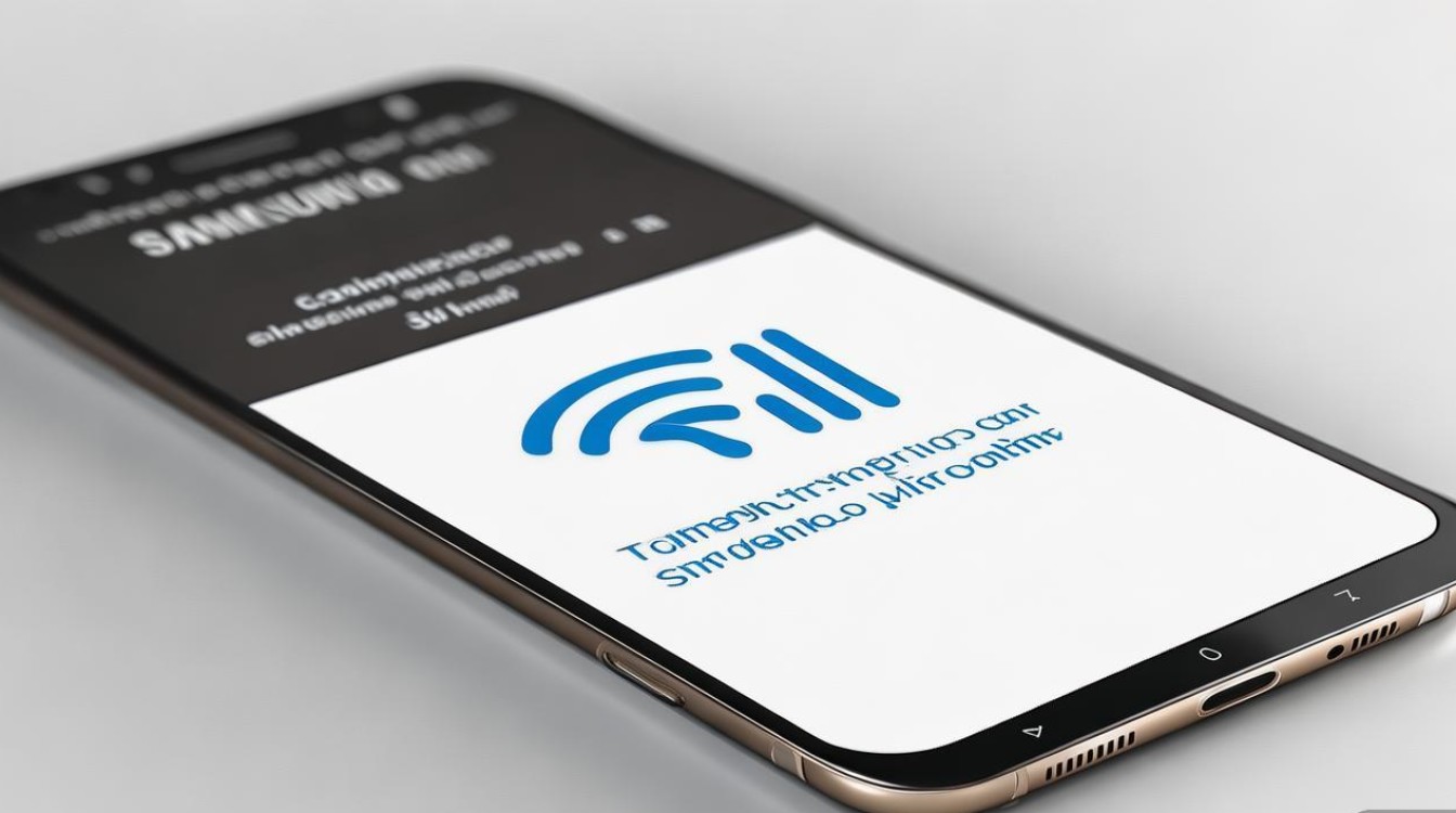 三星手机WiFi开关在哪？怎么连不上WiFi怎么办？