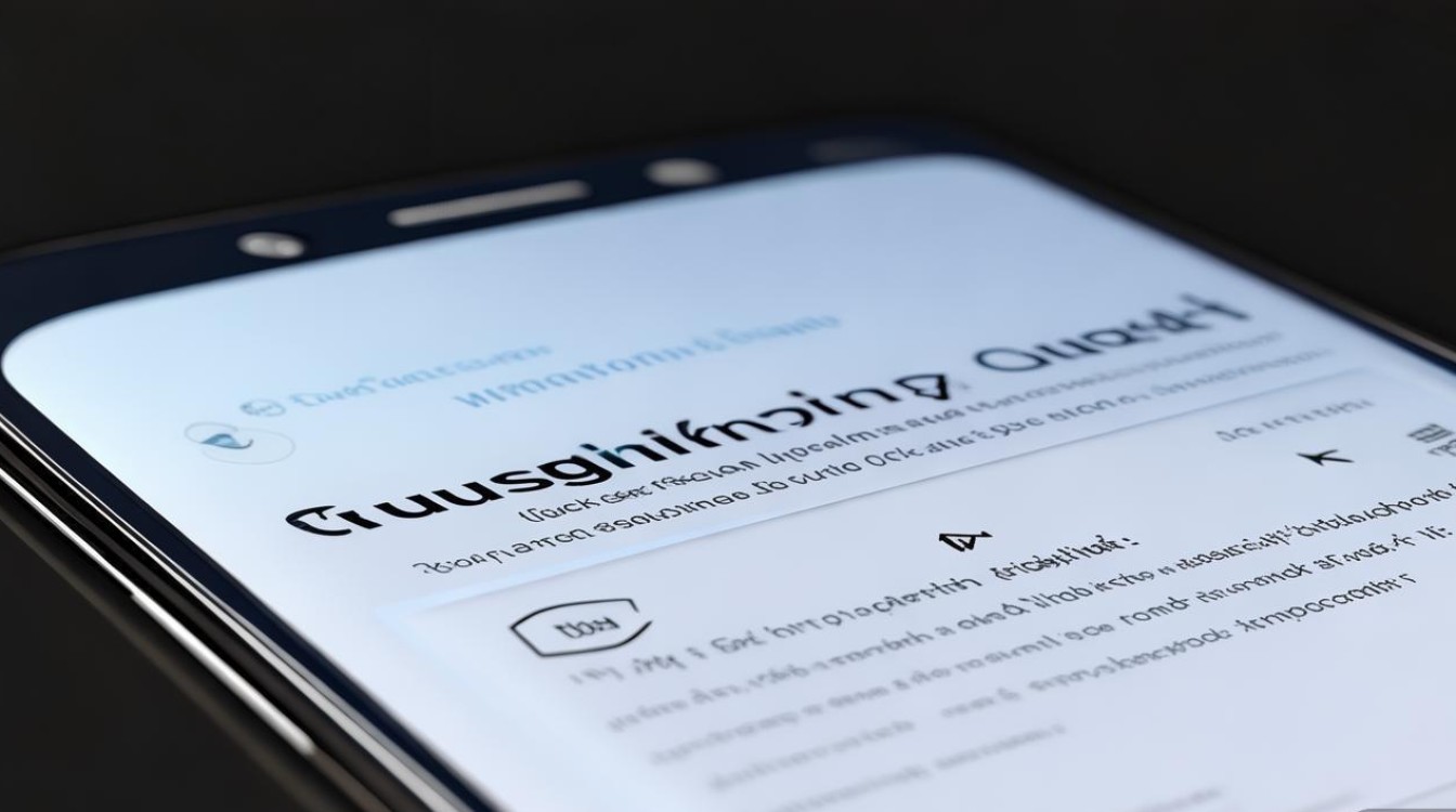 三星手机WiFi点不开怎么办？教你3步快速排查解决！