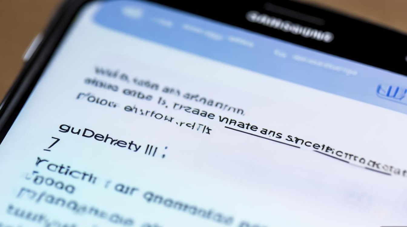 三星手机WiFi点不开怎么办？教你3步快速排查解决！