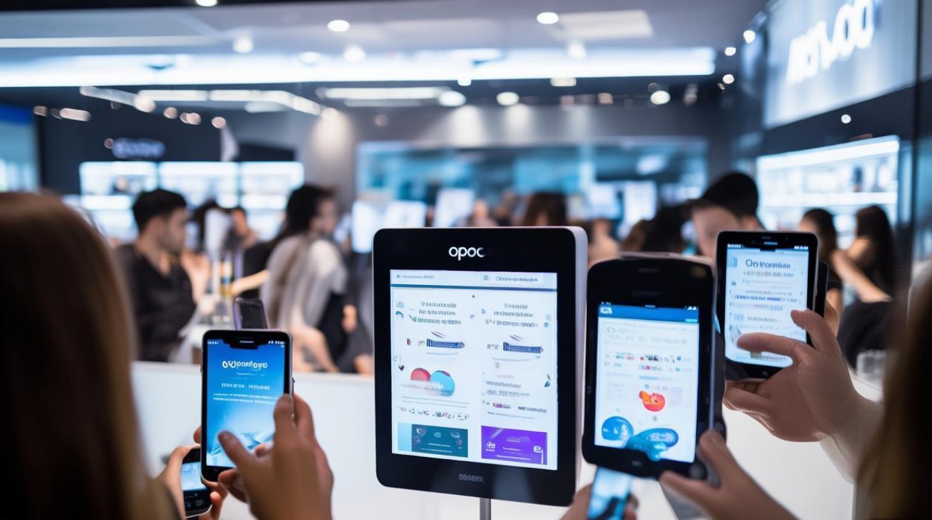 oppo手机怎么抢？新机发售抢不到有什么技巧？