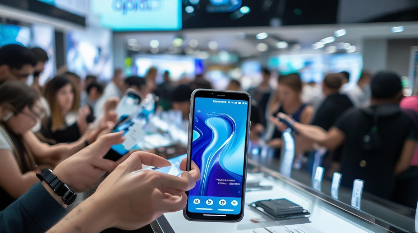 oppo手机怎么抢？新机发售抢不到有什么技巧？