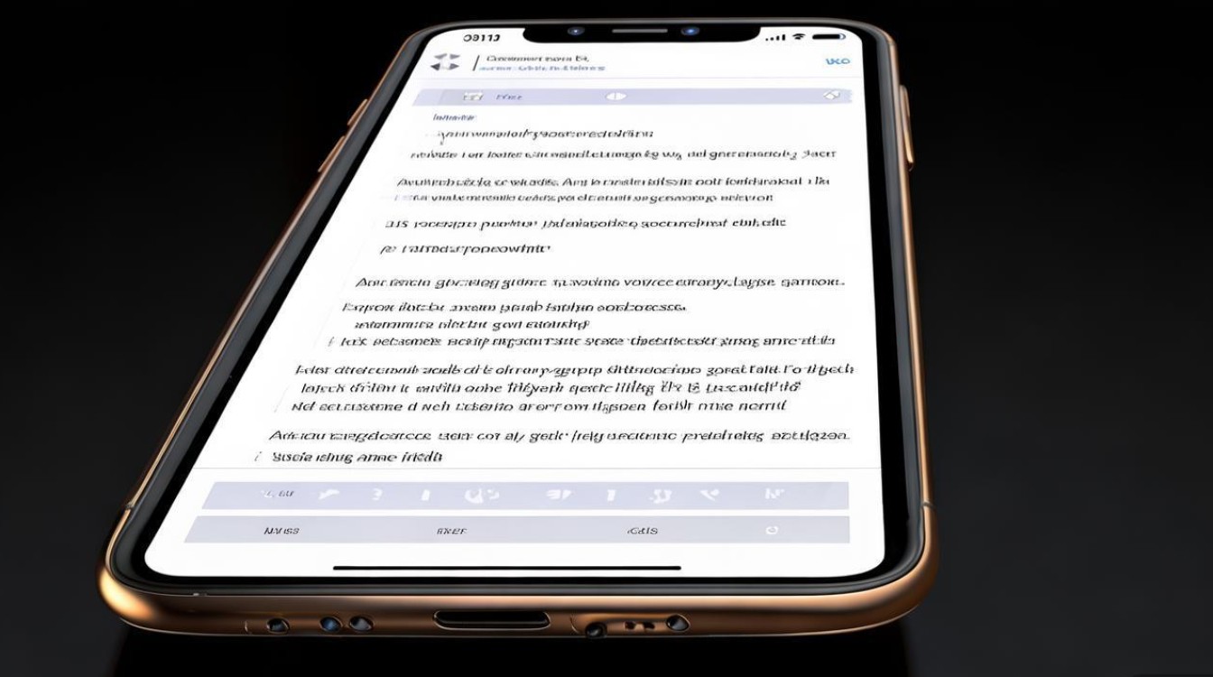 苹果横屏锁定怎么设置?iPhone横屏锁屏方法步骤详解