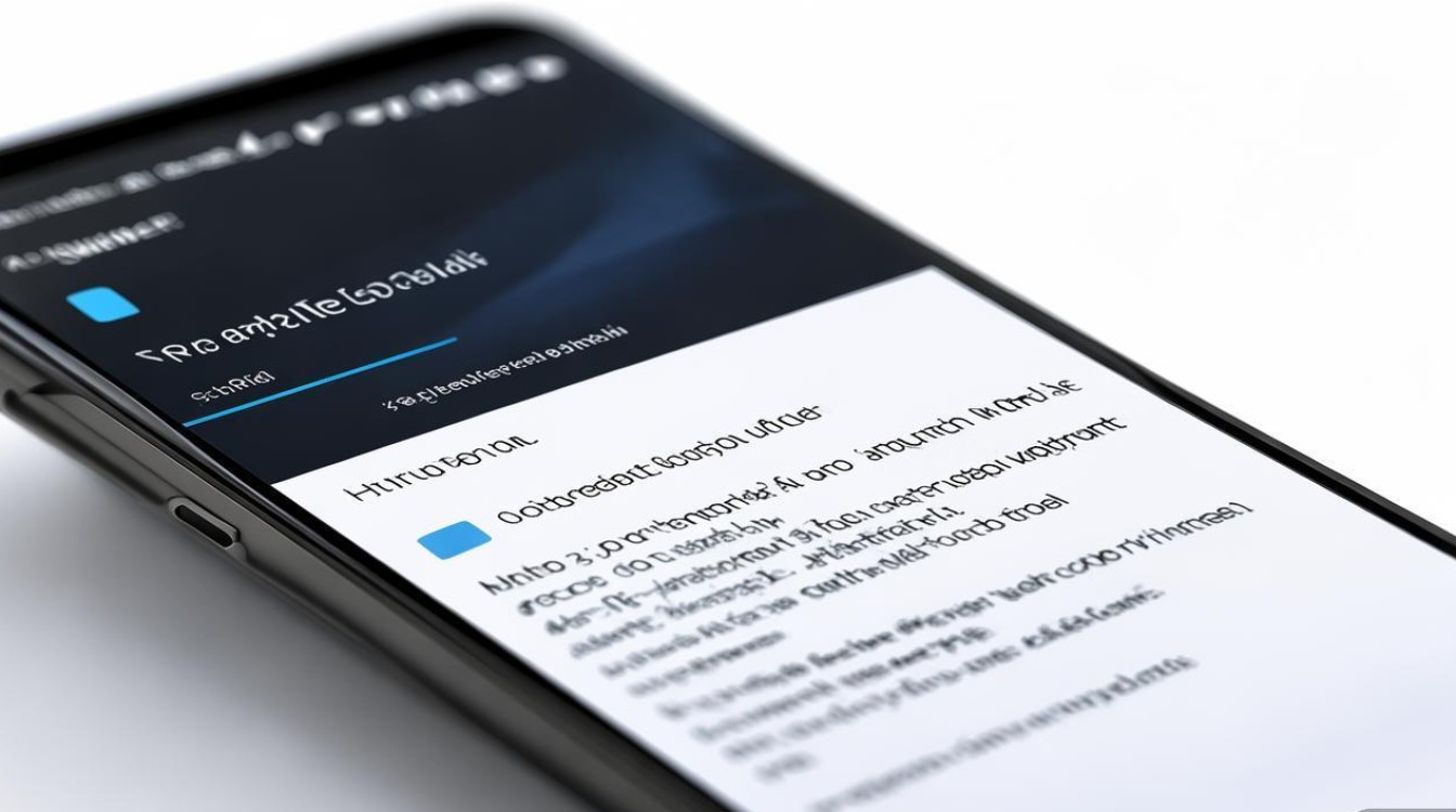 华为手机安全模式关机后如何恢复正常开机?