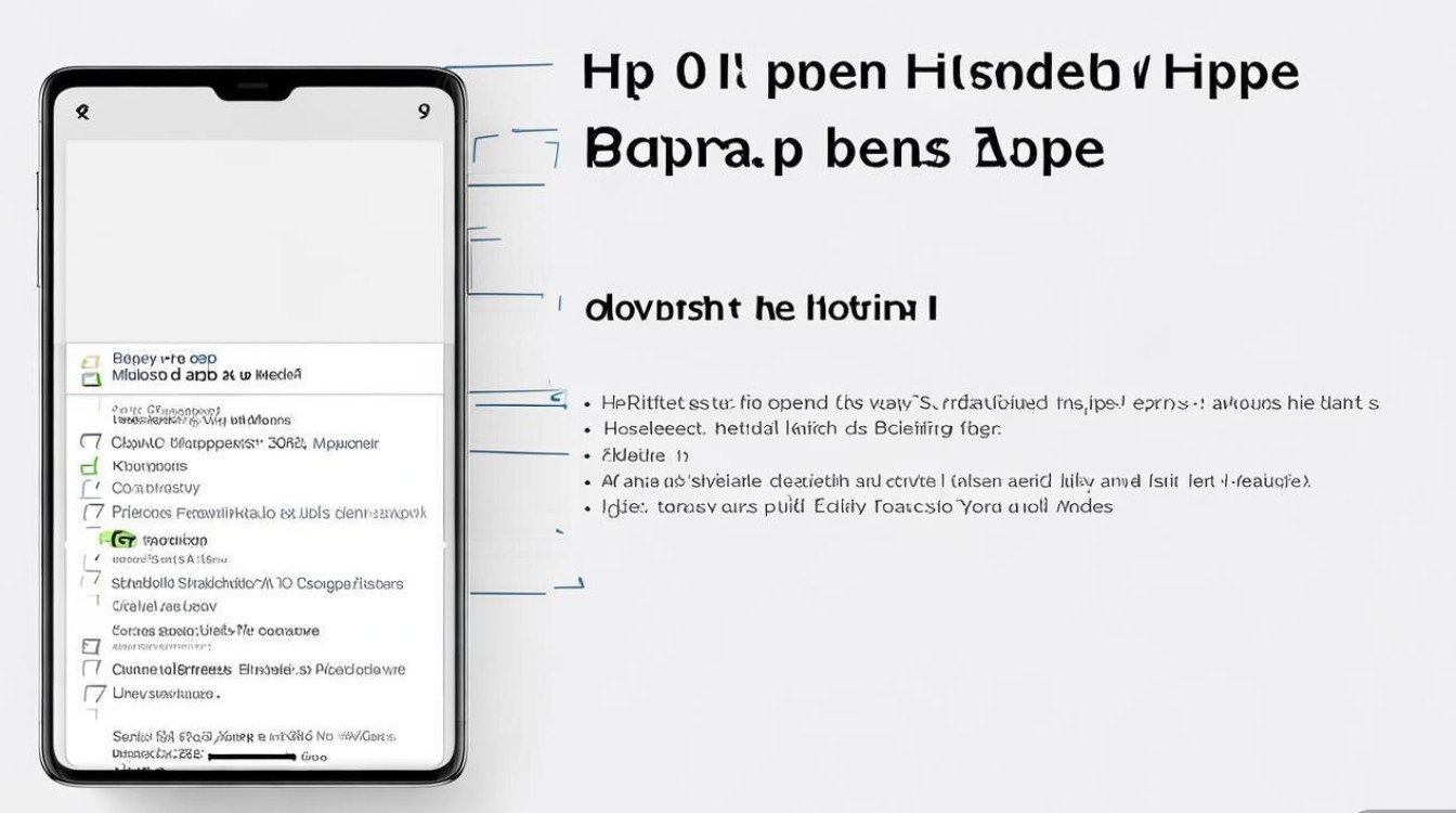 oppo手机怎么隐藏软件?不让别人看到的方法有哪些?