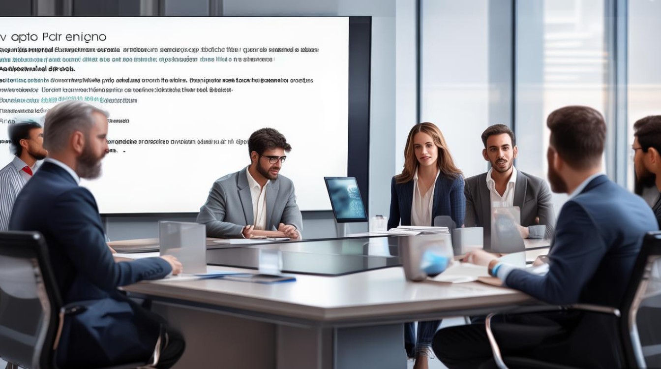 怎么与OPPO合作?中小企业有哪些可行途径?