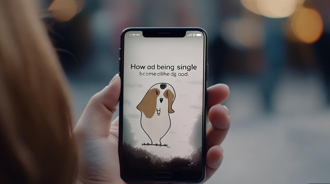 单身怎么就成了狗?vivo手机藏着什么单身梗?