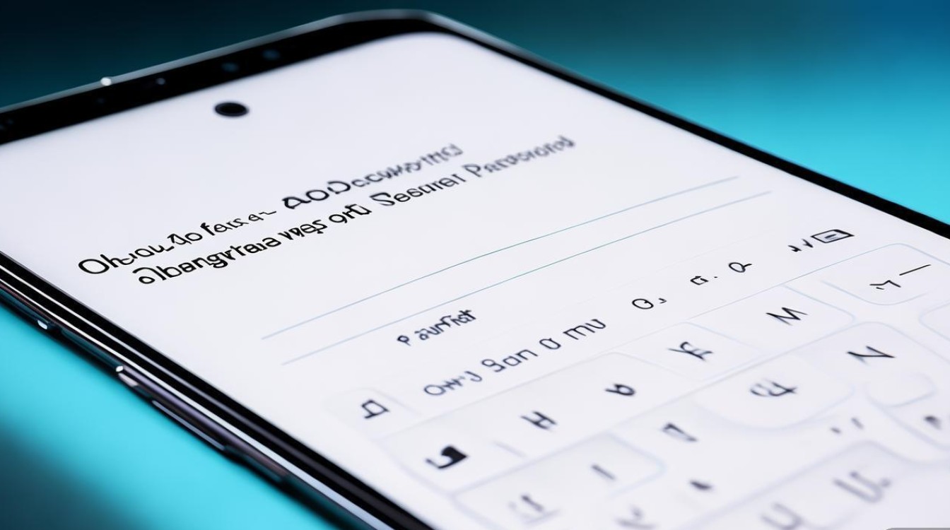 vivo手机账户密码忘了怎么修改？