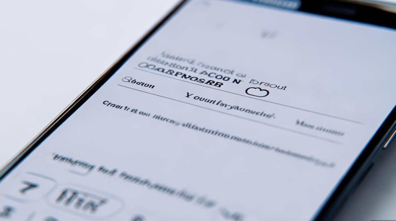 vivo手机账户密码忘了怎么修改？