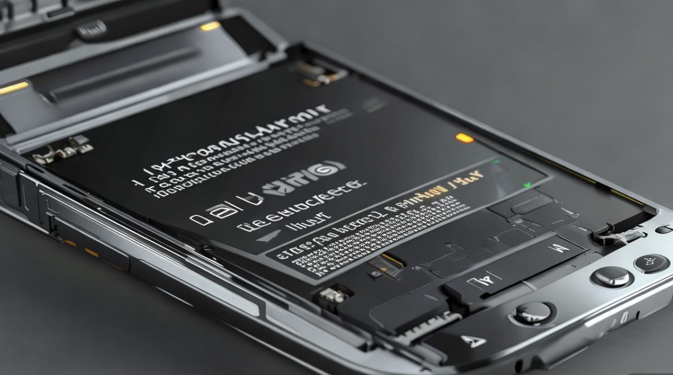 三星W2017翻盖机电池怎么自己更换？