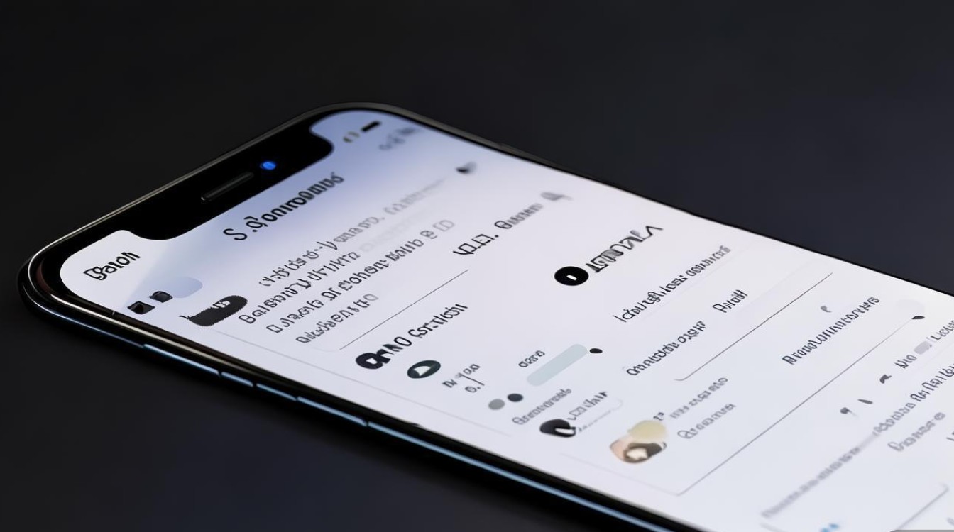 苹果黑名单拦截怎么弄?iOS自带功能需开启吗?