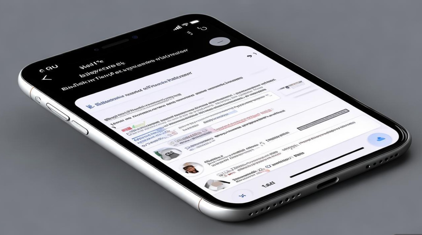 苹果黑名单拦截怎么弄?iOS自带功能需开启吗?