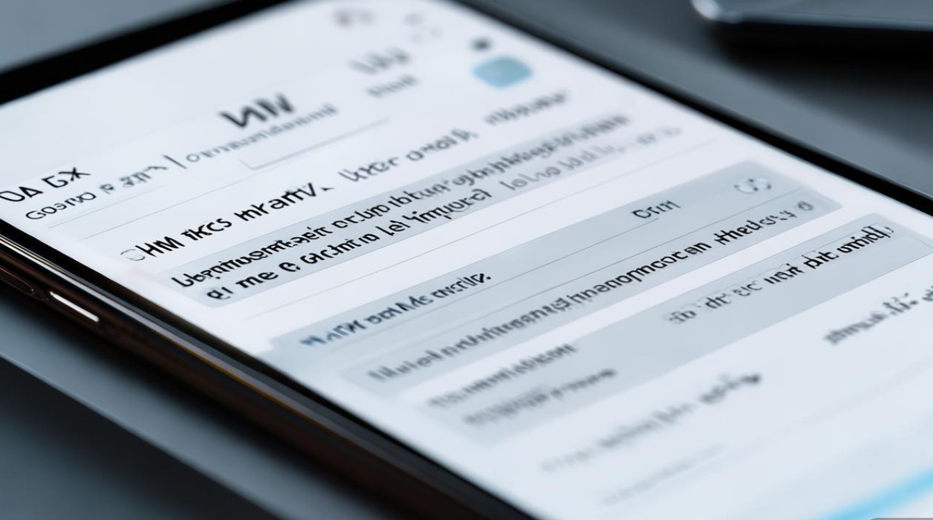 华为手机WLAN设置不了网怎么办?