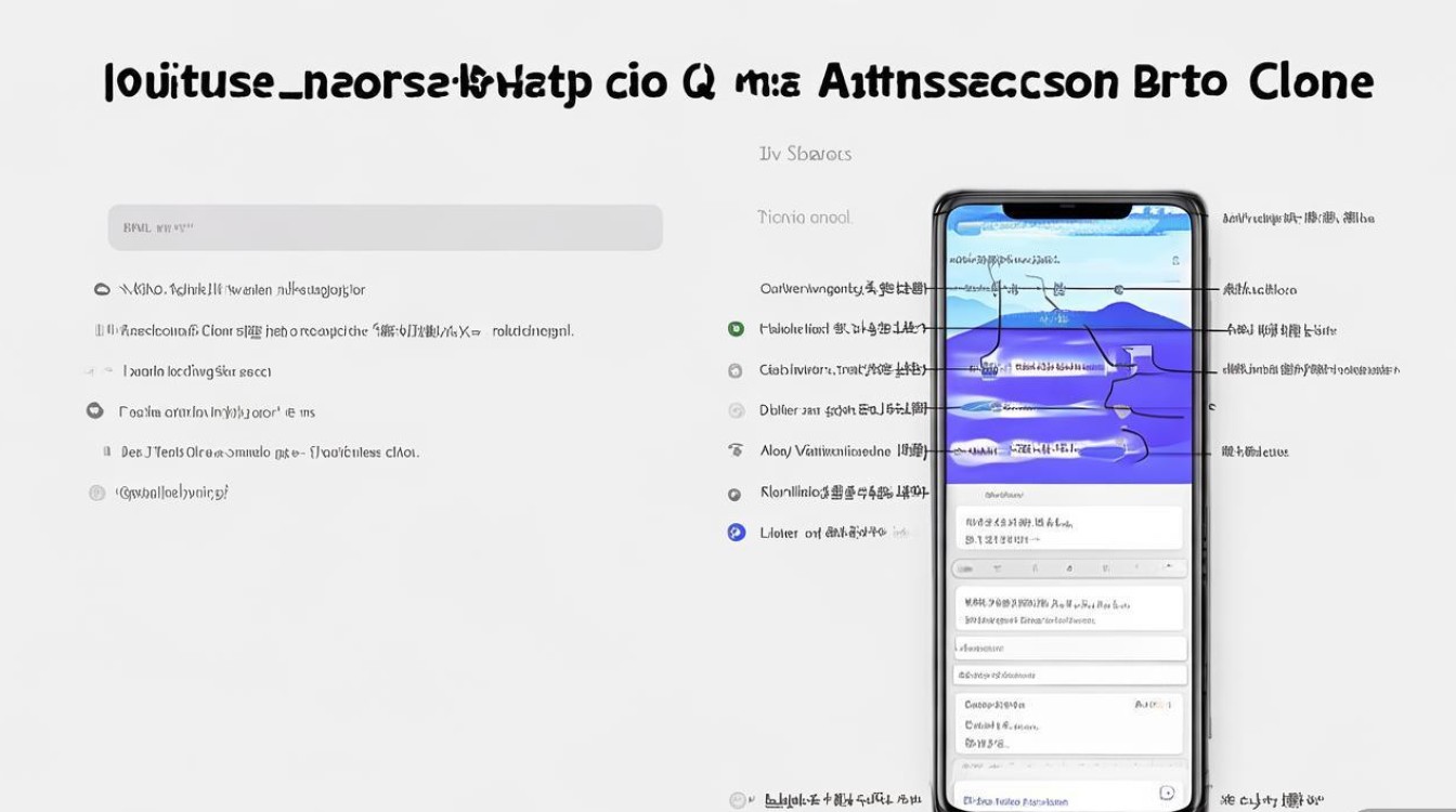 vivo手机怎么弄扣扣分身?双开教程在这里!