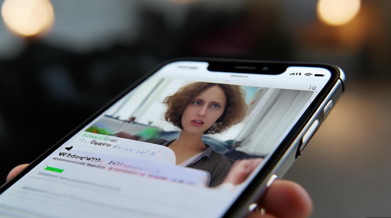 苹果和苹果设备视频通话没声音怎么办?