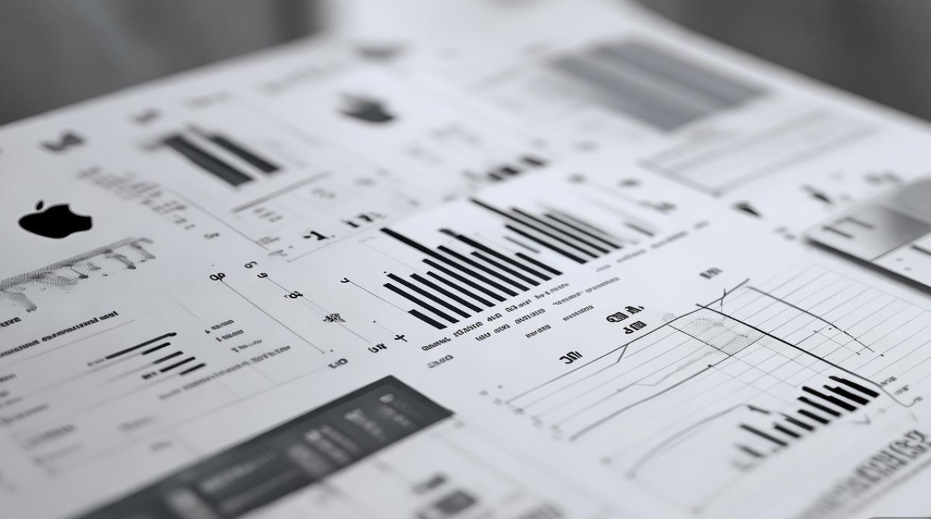 苹果华为销量最新数据对比,谁更胜一筹?