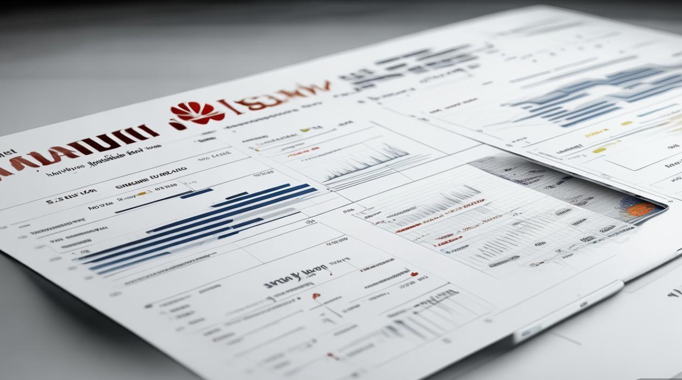 苹果华为销量最新数据对比,谁更胜一筹?