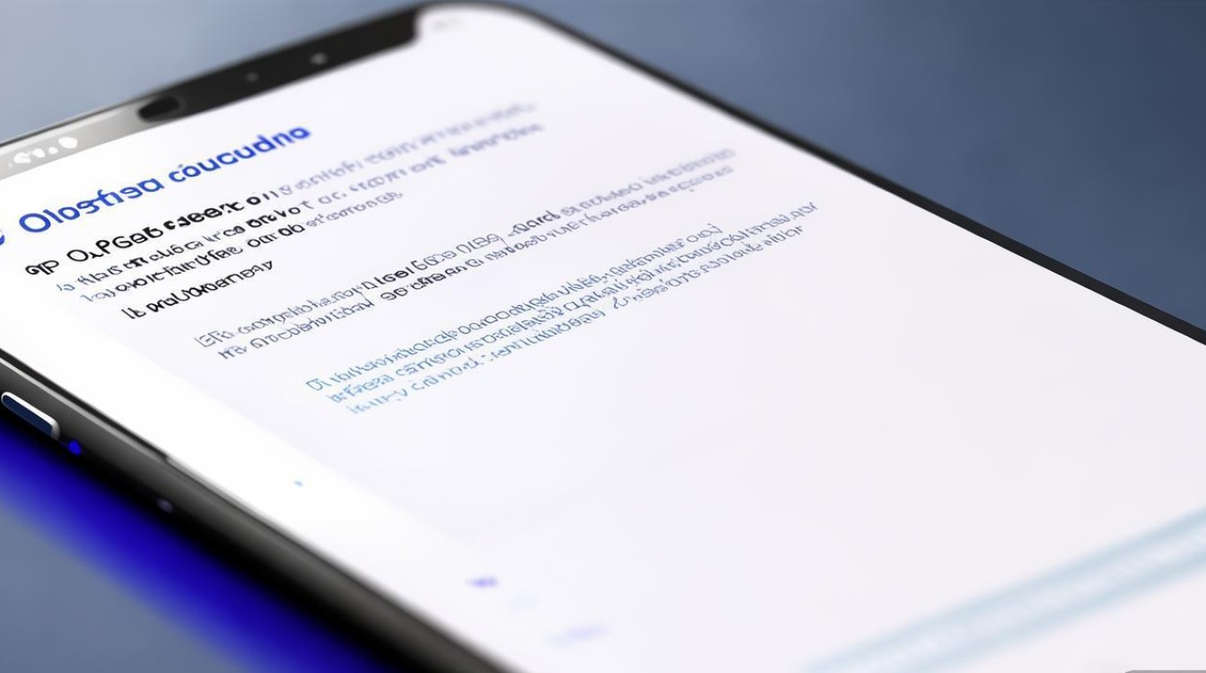 oppo账号被锁住了怎么解开?忘记密码怎么办?