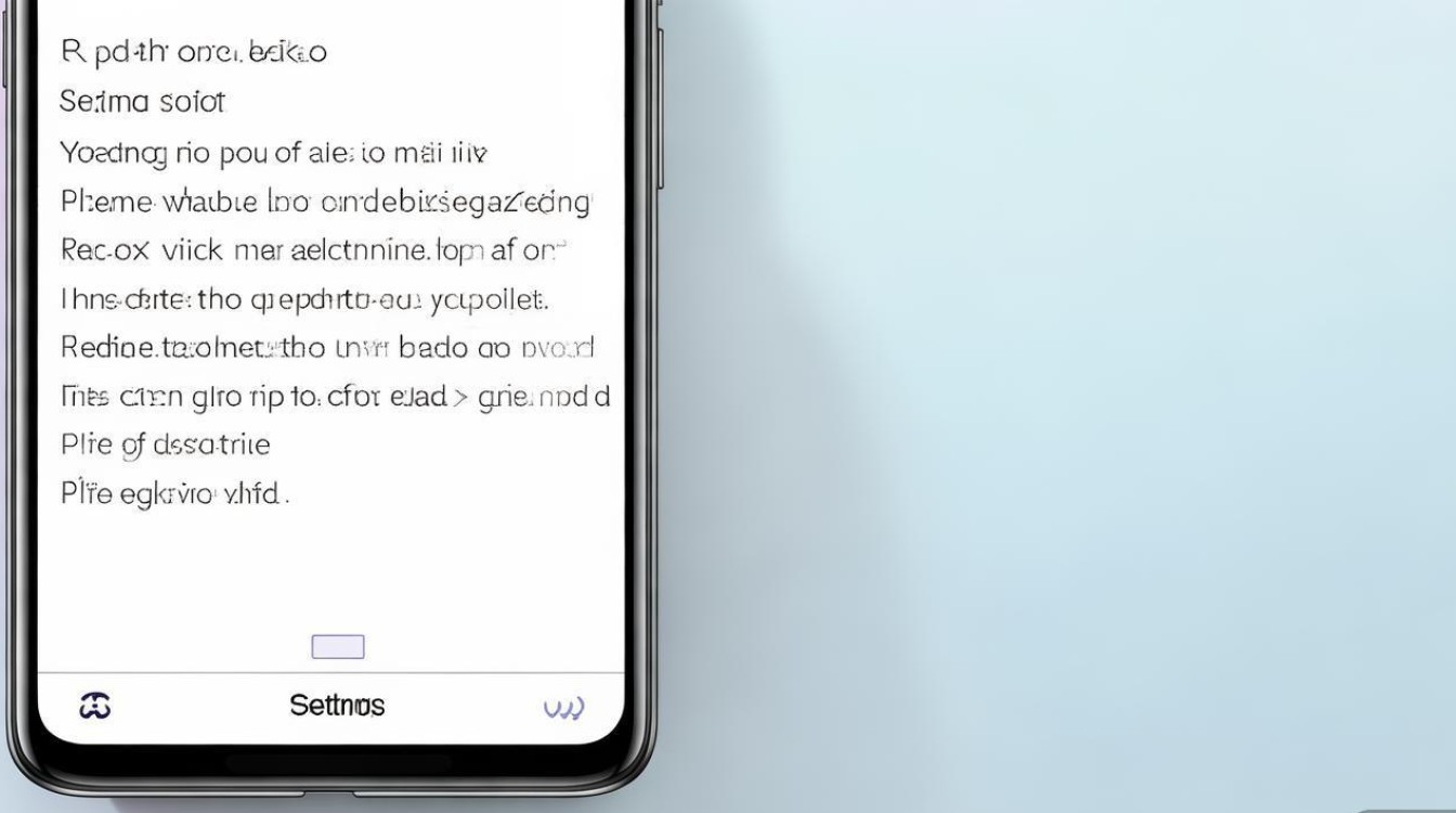 oppo朗读模式怎么开启?找不到入口怎么办?