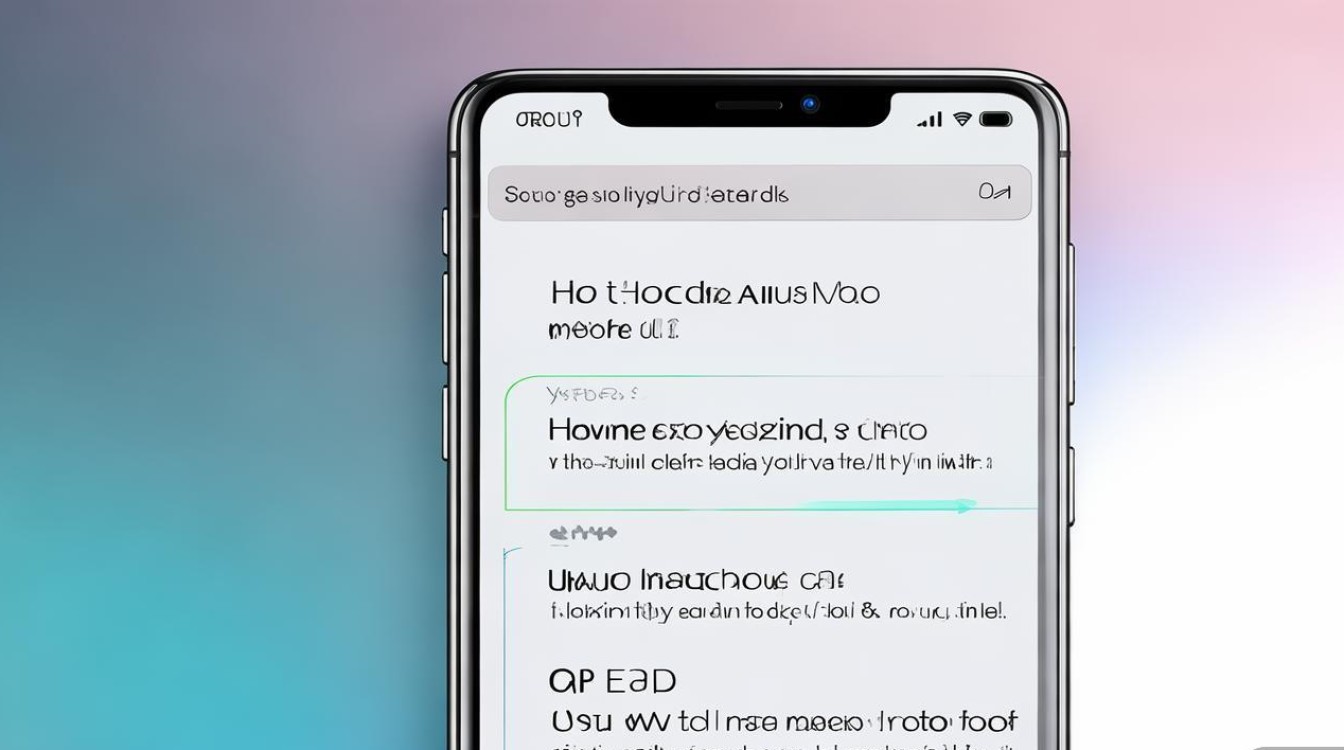 oppo朗读模式怎么开启?找不到入口怎么办?