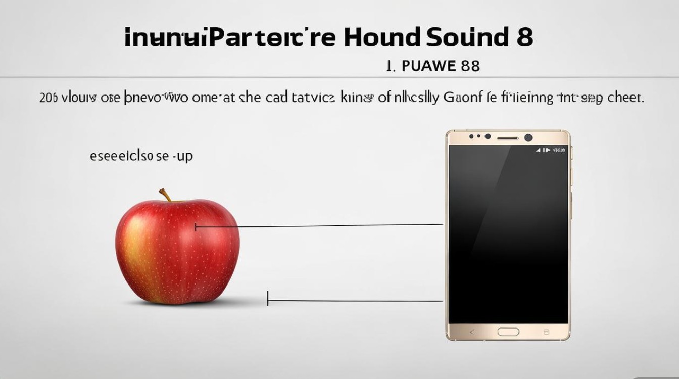 苹果和华为P8视频没声音怎么办?设置方法详解