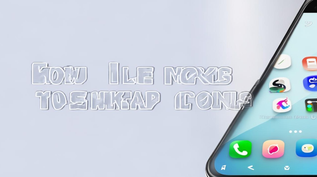 vivo桌面图标怎么合并?教你在手机上快速整理桌面图标。