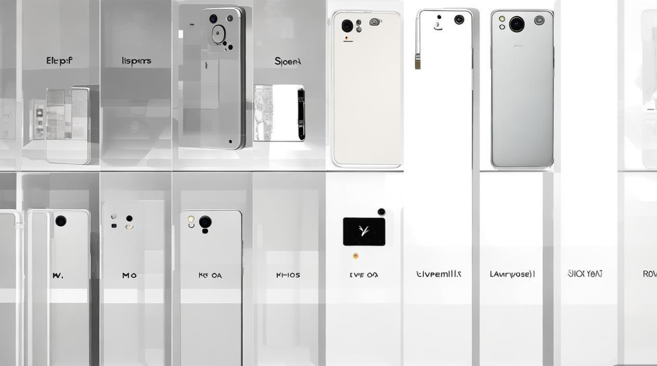 oppo手机型号怎么区分？后缀字母、数字代表什么意思？