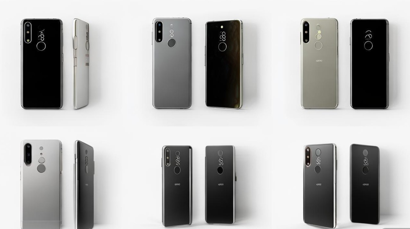 oppo手机型号怎么区分？后缀字母、数字代表什么意思？