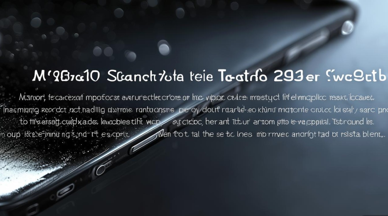 三星W2016屏幕划痕怎么处理？小妙招能修复吗？