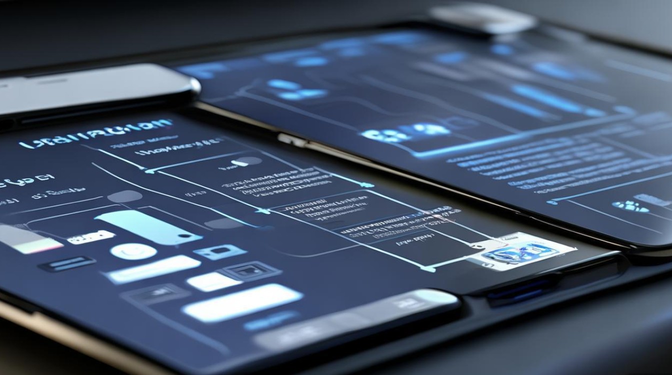 苹果安卓运行内存怎么清理才不卡?