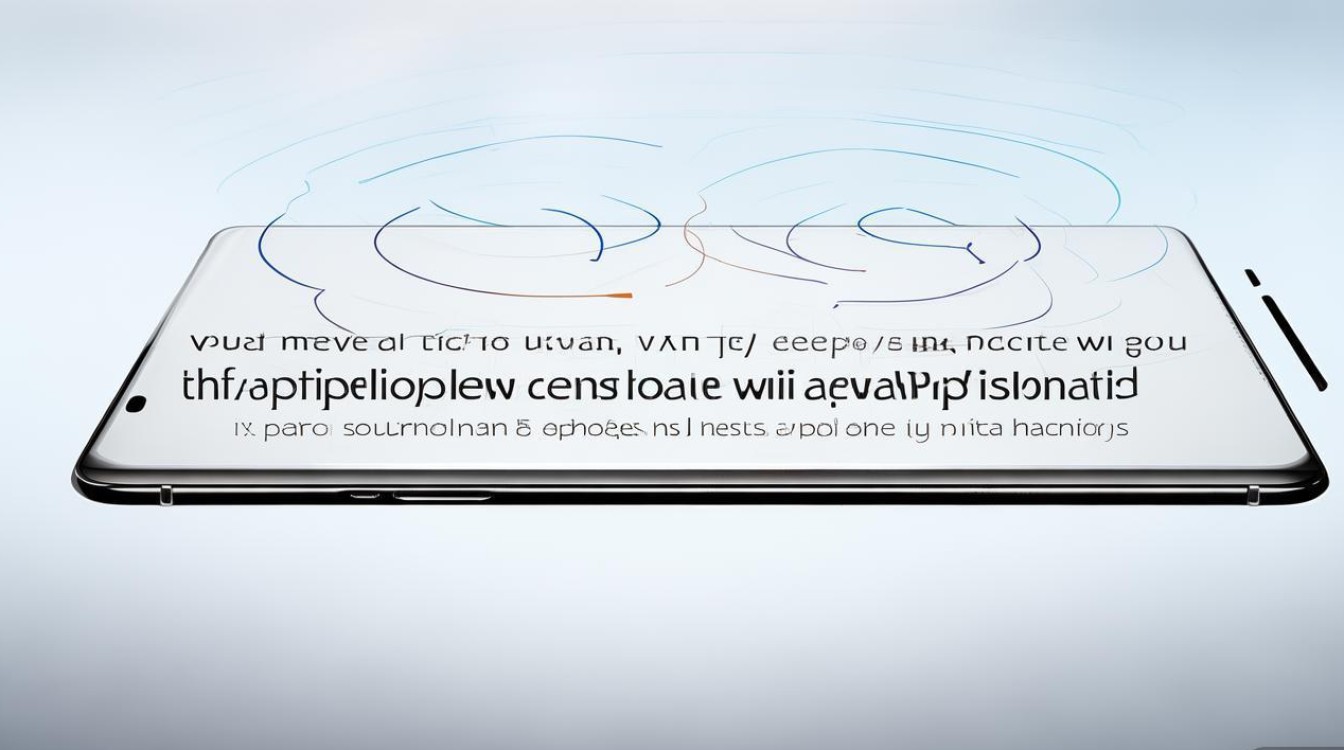 华为手机WiFi位置信息是什么原理？为何能精准定位？