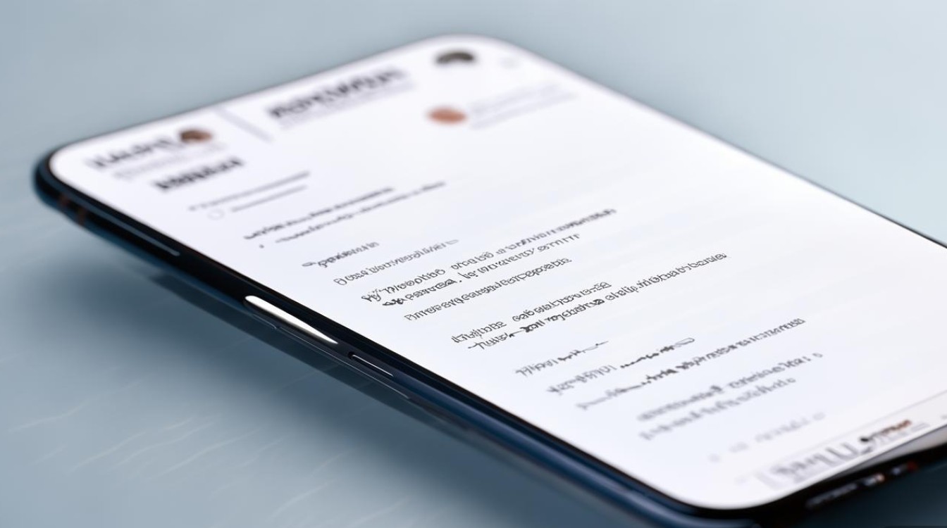 华为手机WiFi受限制怎么办?教你快速解决连接问题