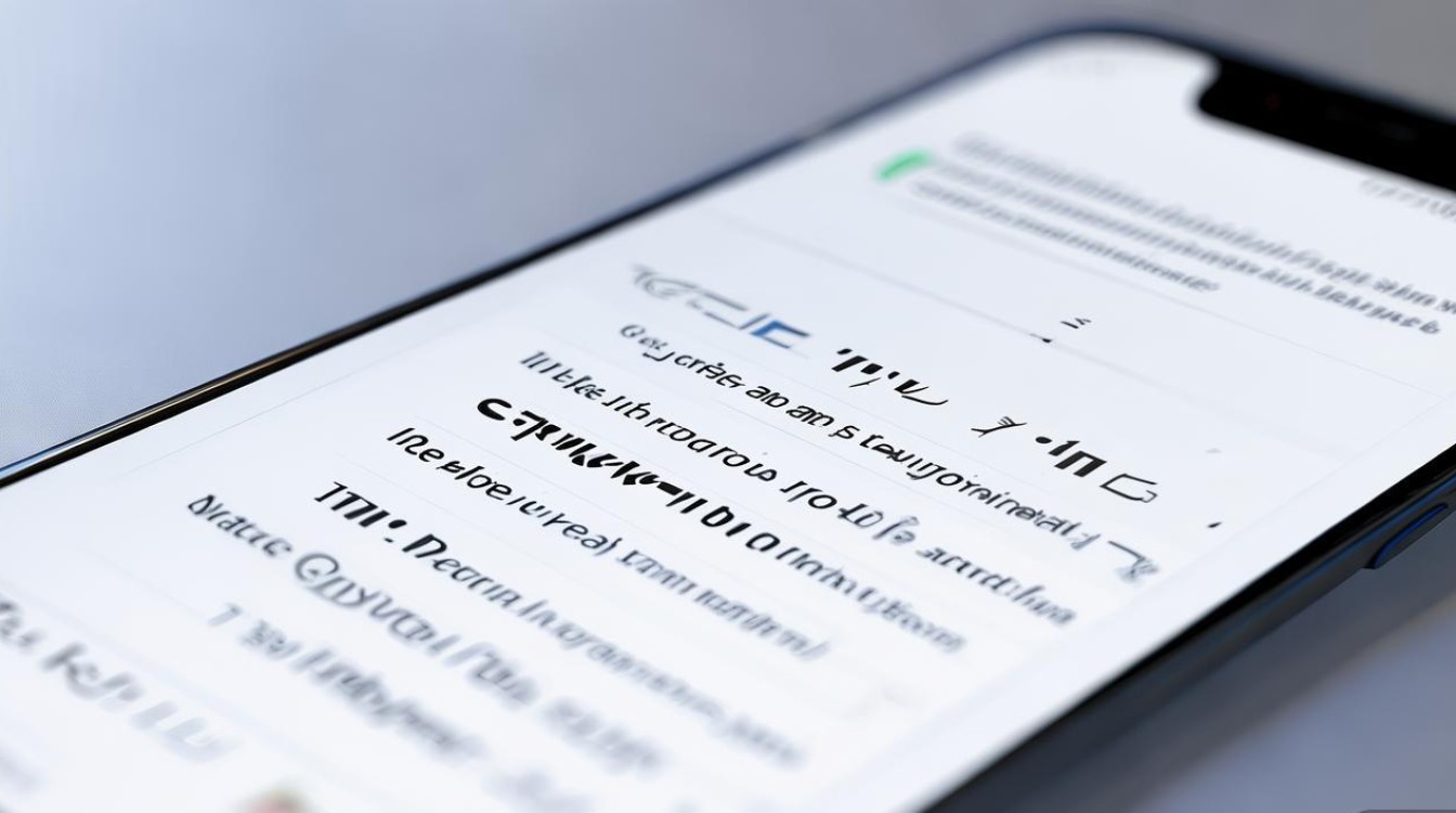 华为手机WiFi受限制怎么办?教你快速解决连接问题