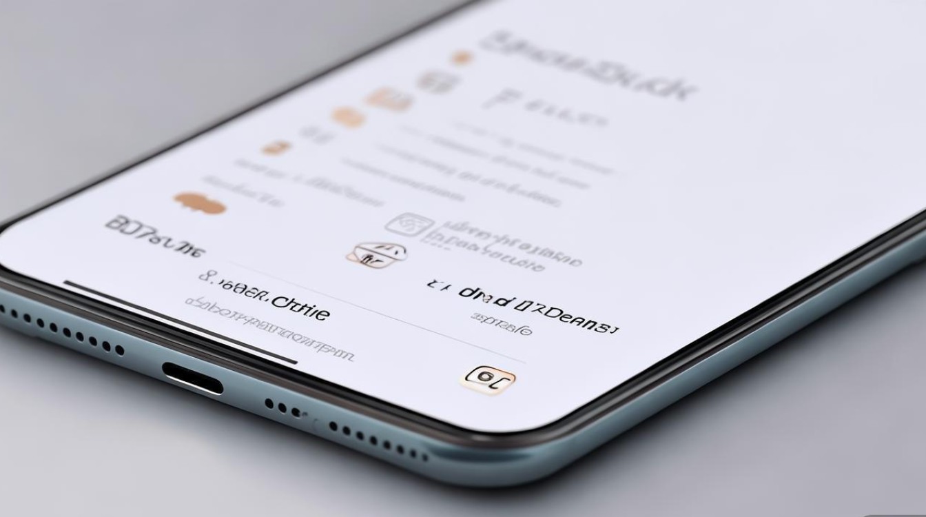 oppo手机怎么查话费流量套餐?