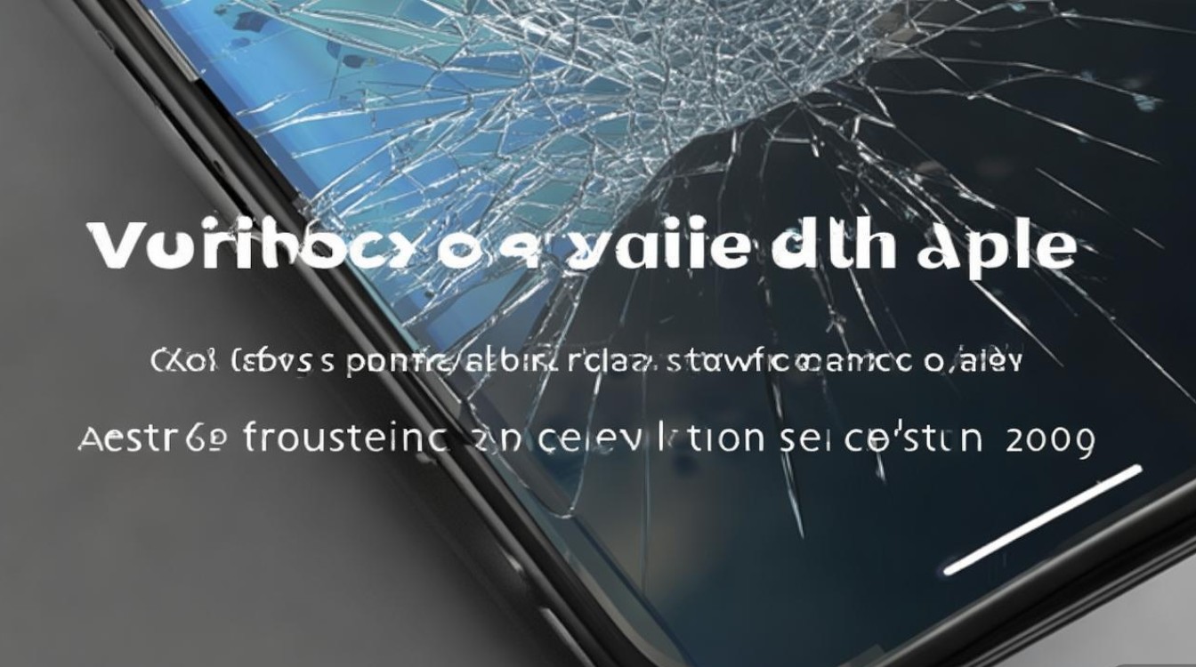 苹果屏幕碎了还能修吗?维修要花多少钱?