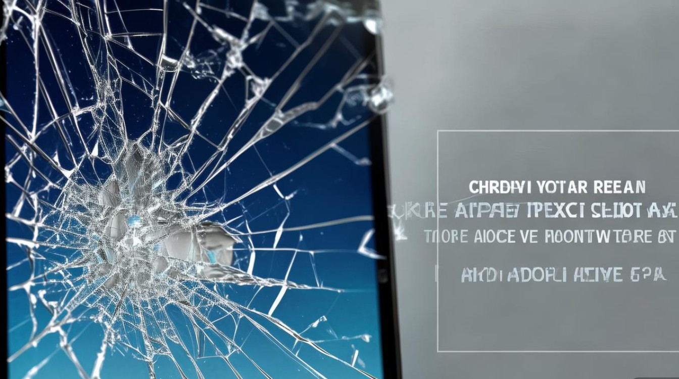 苹果屏幕碎了还能修吗?维修要花多少钱?