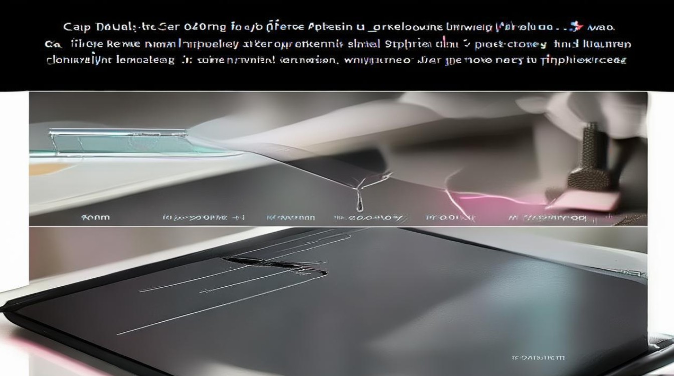 三星w2014包膜教程，新手怎么自己贴膜不留气泡？