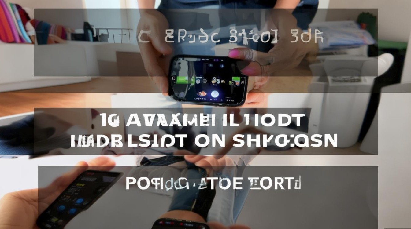 微信拍视频画面总抖动?3个稳住画面的实用技巧