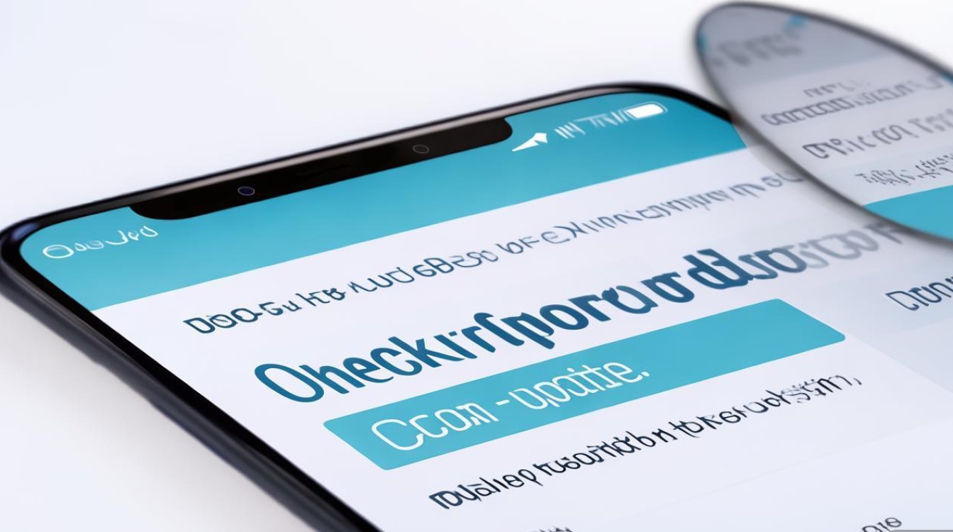 oppo手机系统更新怎么操作?找不到更新入口怎么办?