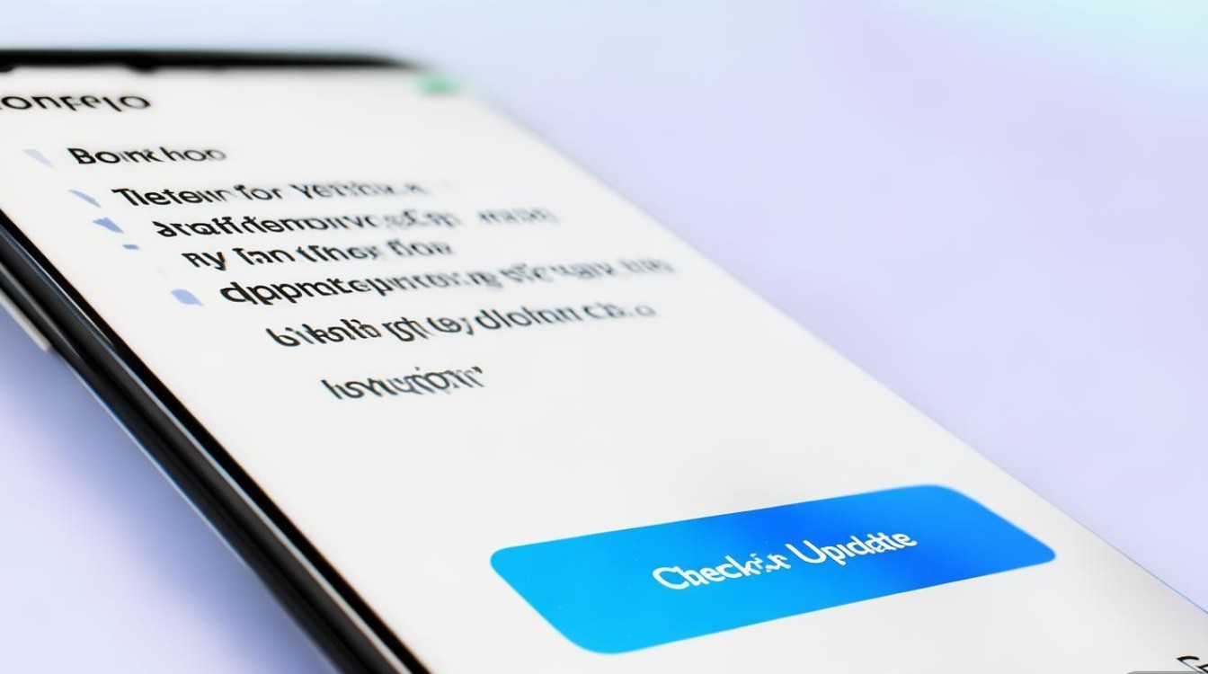 oppo手机系统更新怎么操作?找不到更新入口怎么办?