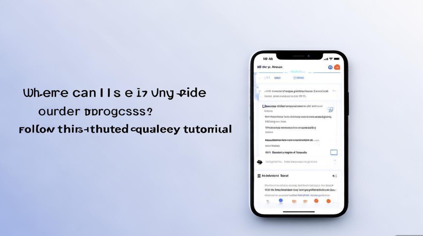 嘀嗒出行订单进度在哪看？附详细查询教程。