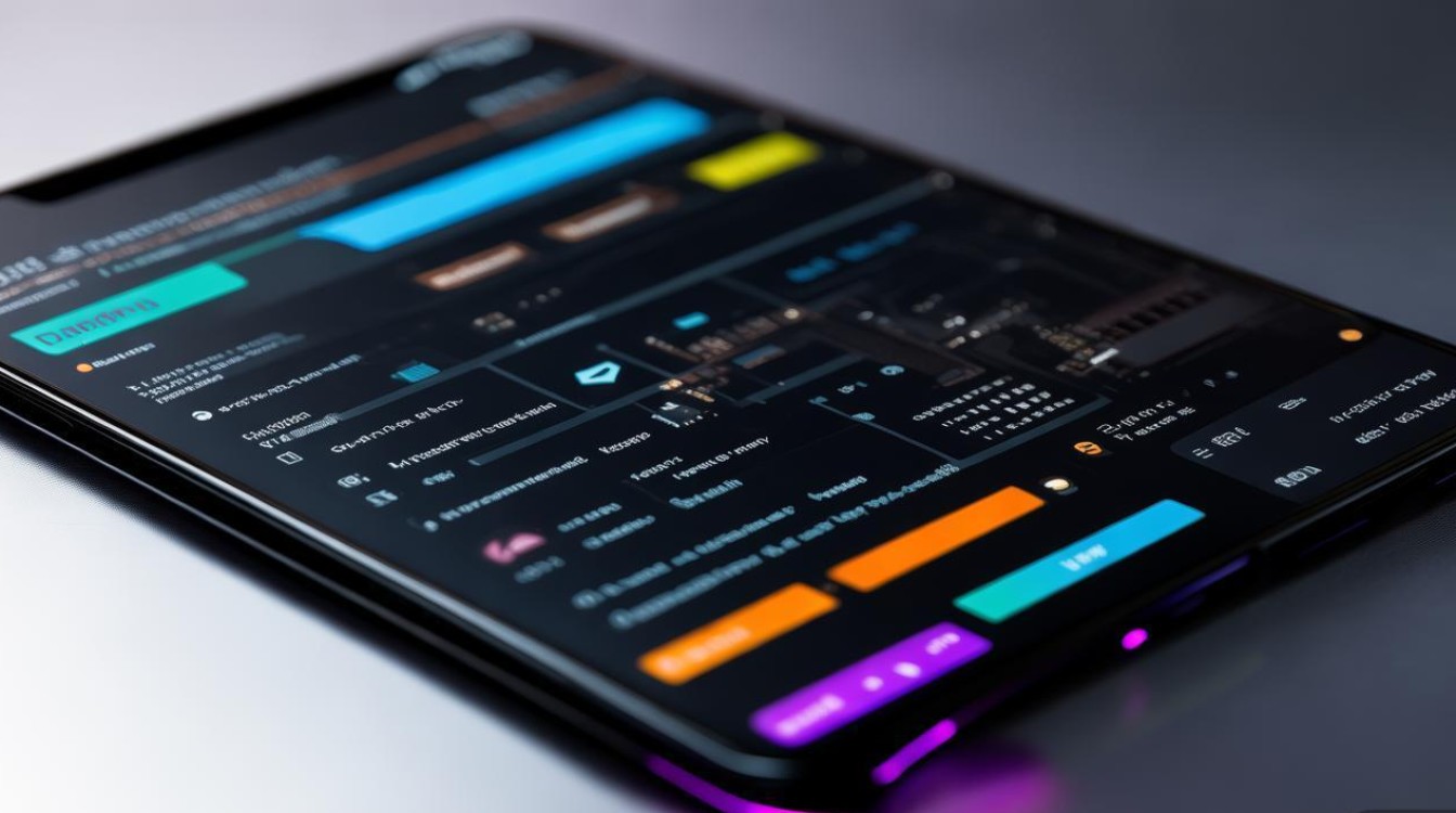 华为手机USB工程模式刷机教程详细步骤是怎样的?