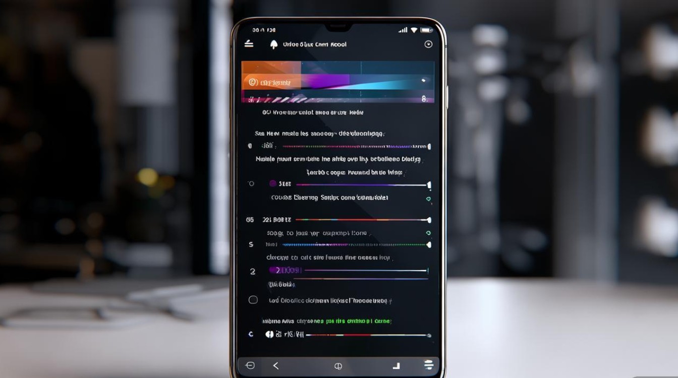 华为手机USB工程模式刷机教程详细步骤是怎样的?