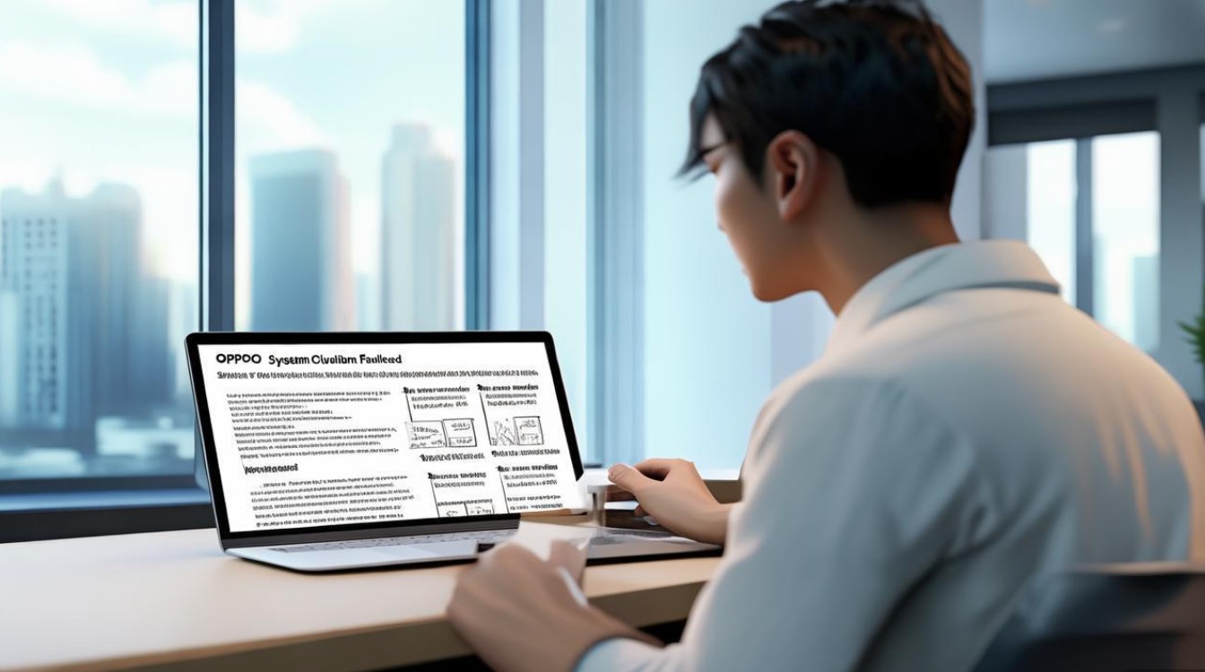 oppo系统激活不了怎么办?附详细解决步骤