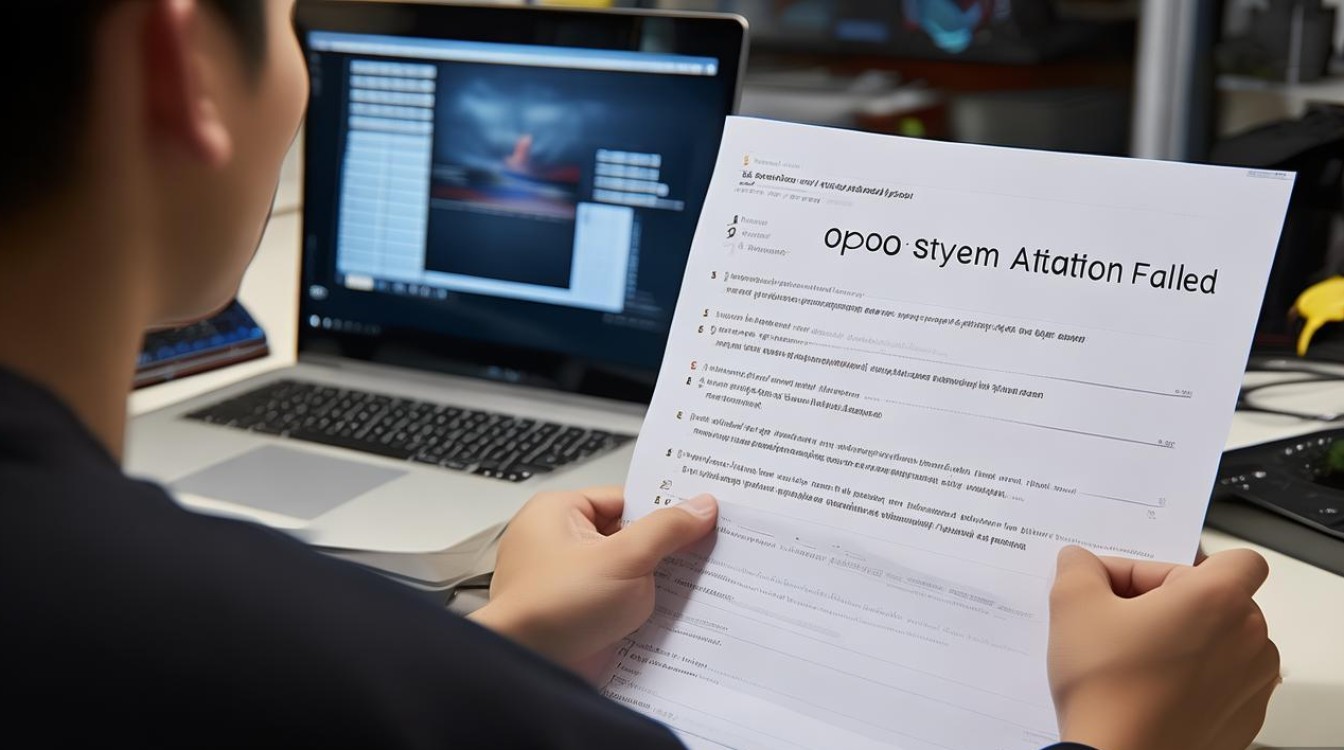 oppo系统激活不了怎么办?附详细解决步骤