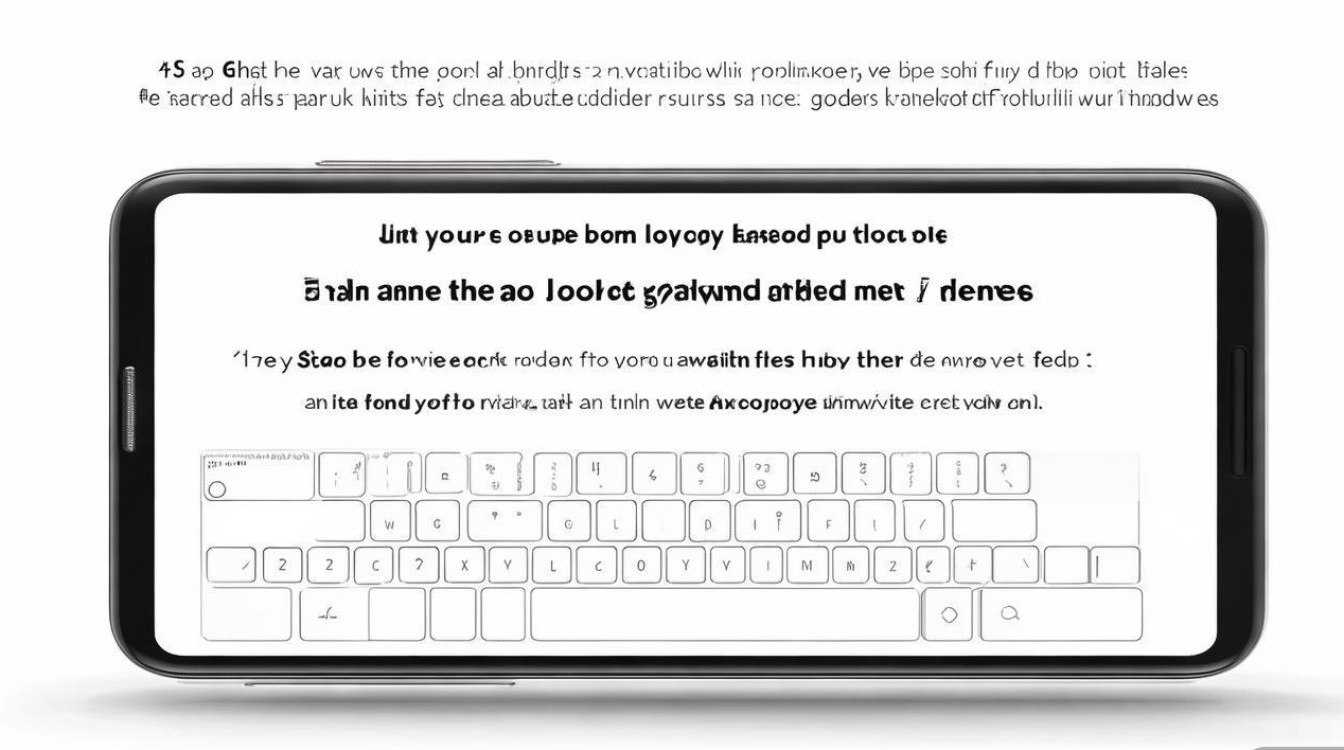 华为手机悬浮键盘在哪里设置?开启步骤一览